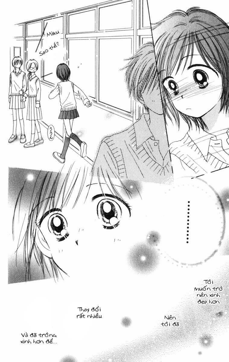 kirakira 100% chapter 2 5