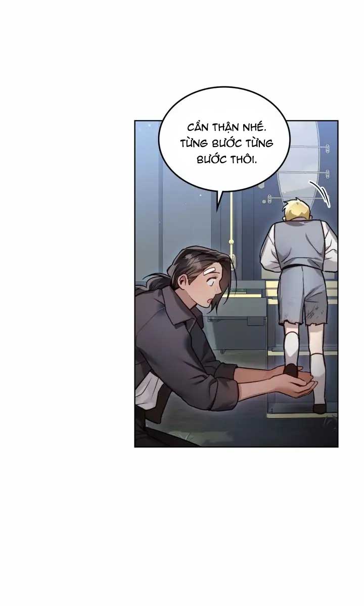 nữ giả kim chapter 11.2 14