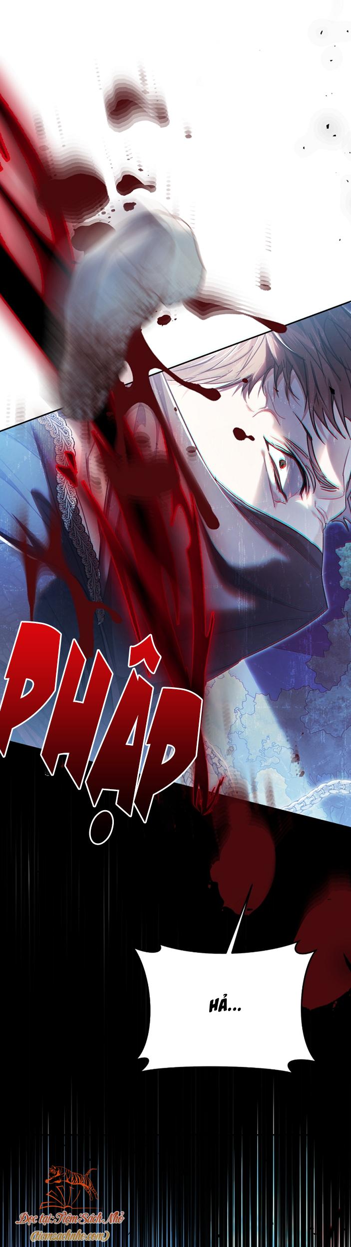 ác nữ là con rối chapter 65 30