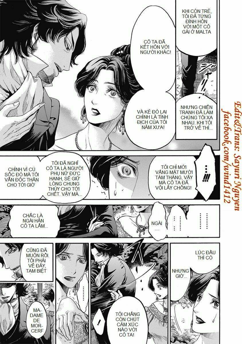 the count of monte cristo chapter 6 18