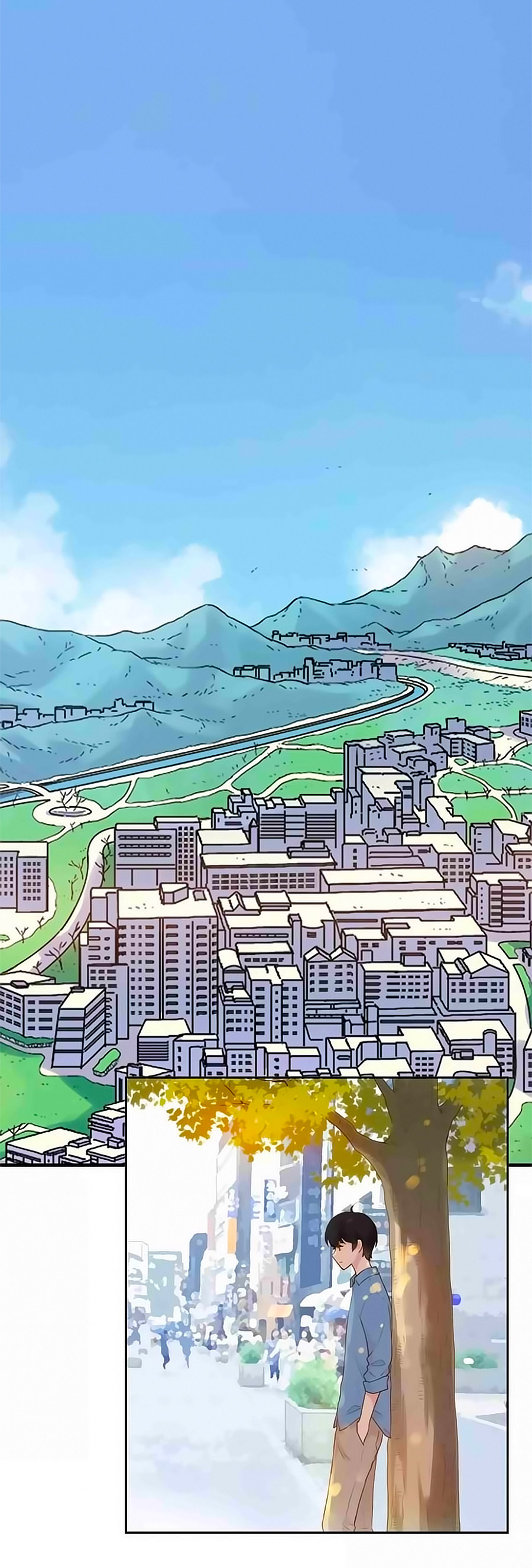 Bạc Hà Chi Hạ 2 chapter 10 - Trang 5