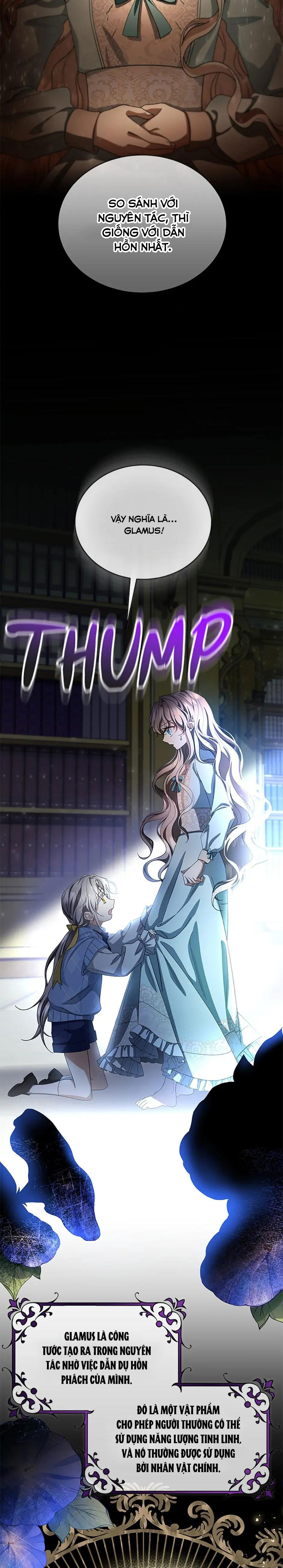 vị cứu tinh của nhân vật chính chapter 24 19