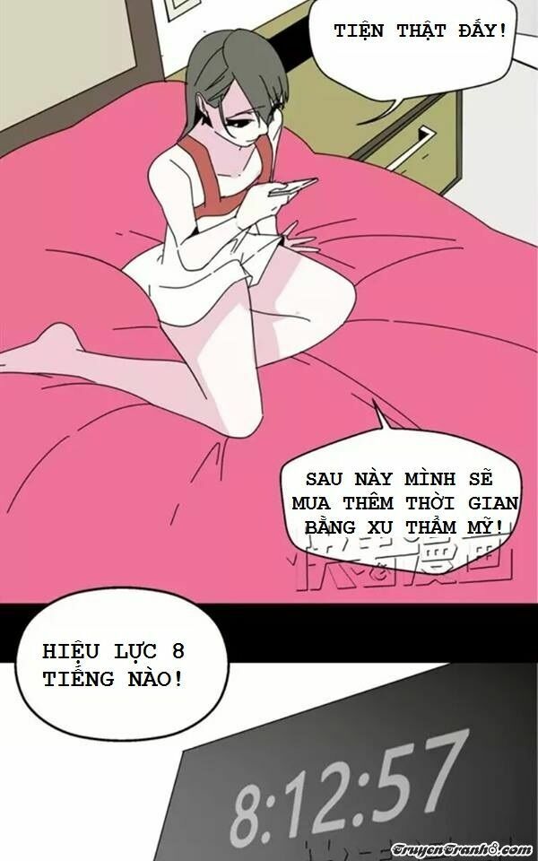 ứng dụng thẩm mỹ chapter 5 59