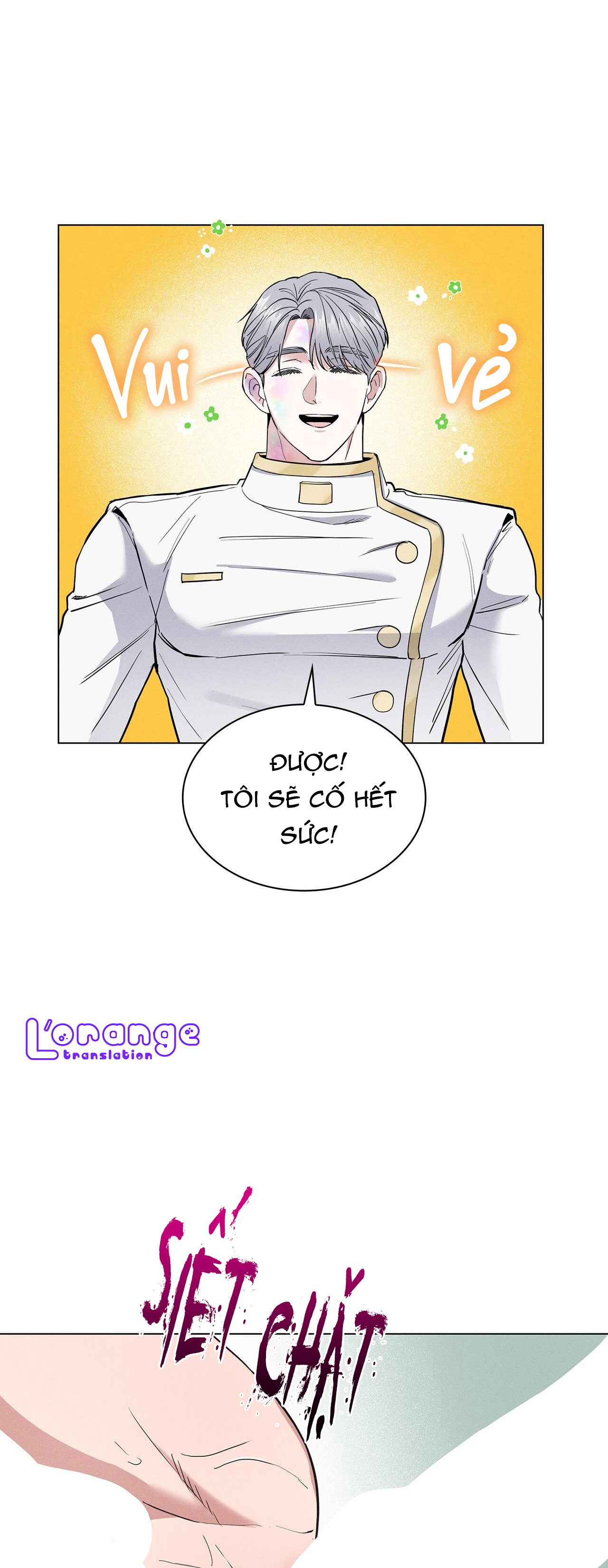 dục vọng mãnh liệt chapter 24 13