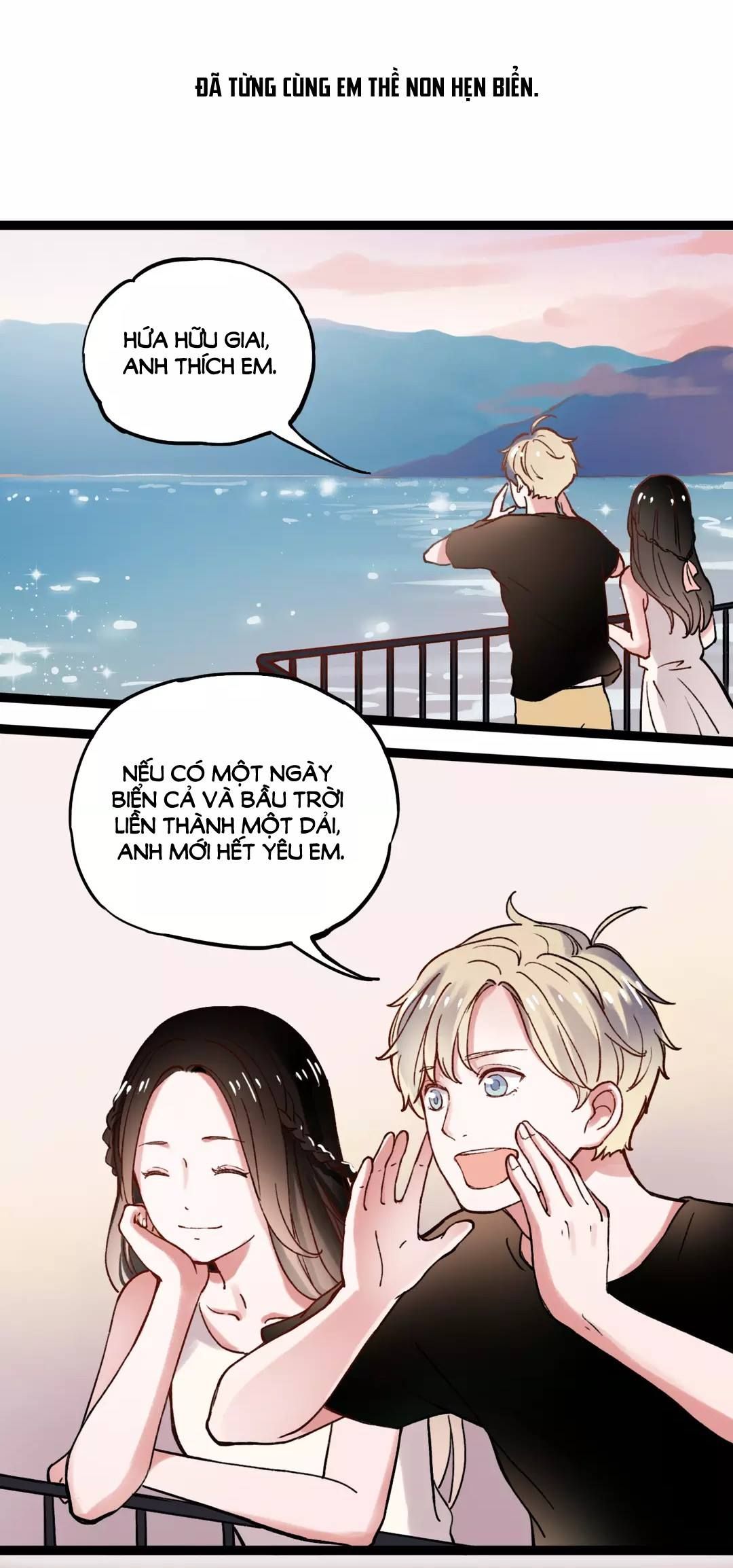 cậu đã từng yêu tôi 2 chapter 1 27