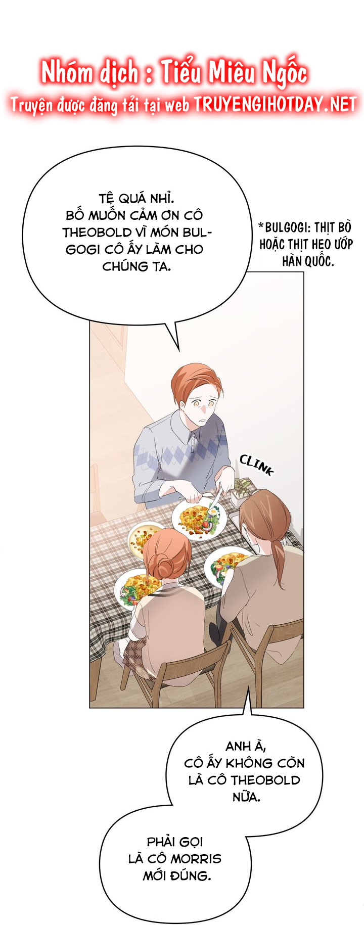 juliet, chúng ta không phải ở kansas đâu! chapter 7 27