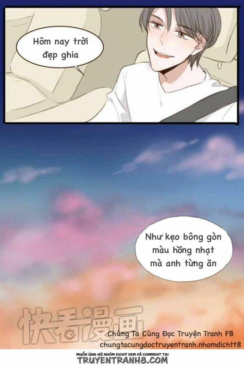 tình yêu dưới mái hiên chapter 7 11