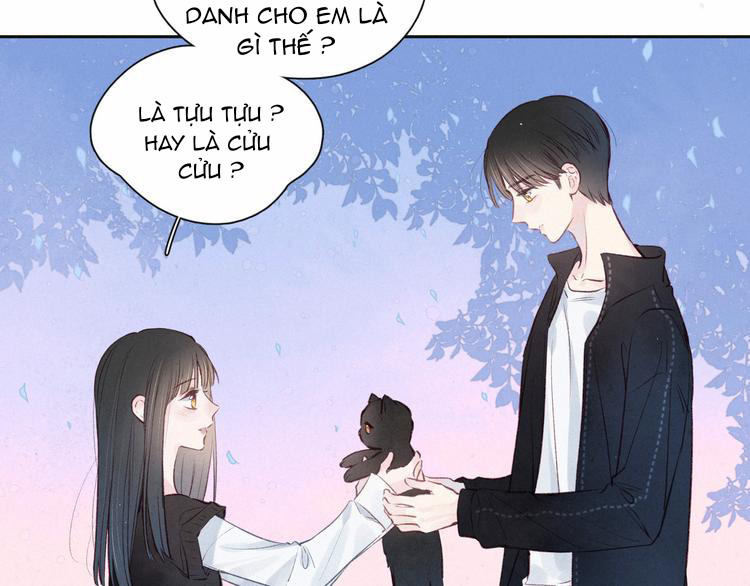 nỗi buồn của hoa cẩm tú cầu chapter 51 41