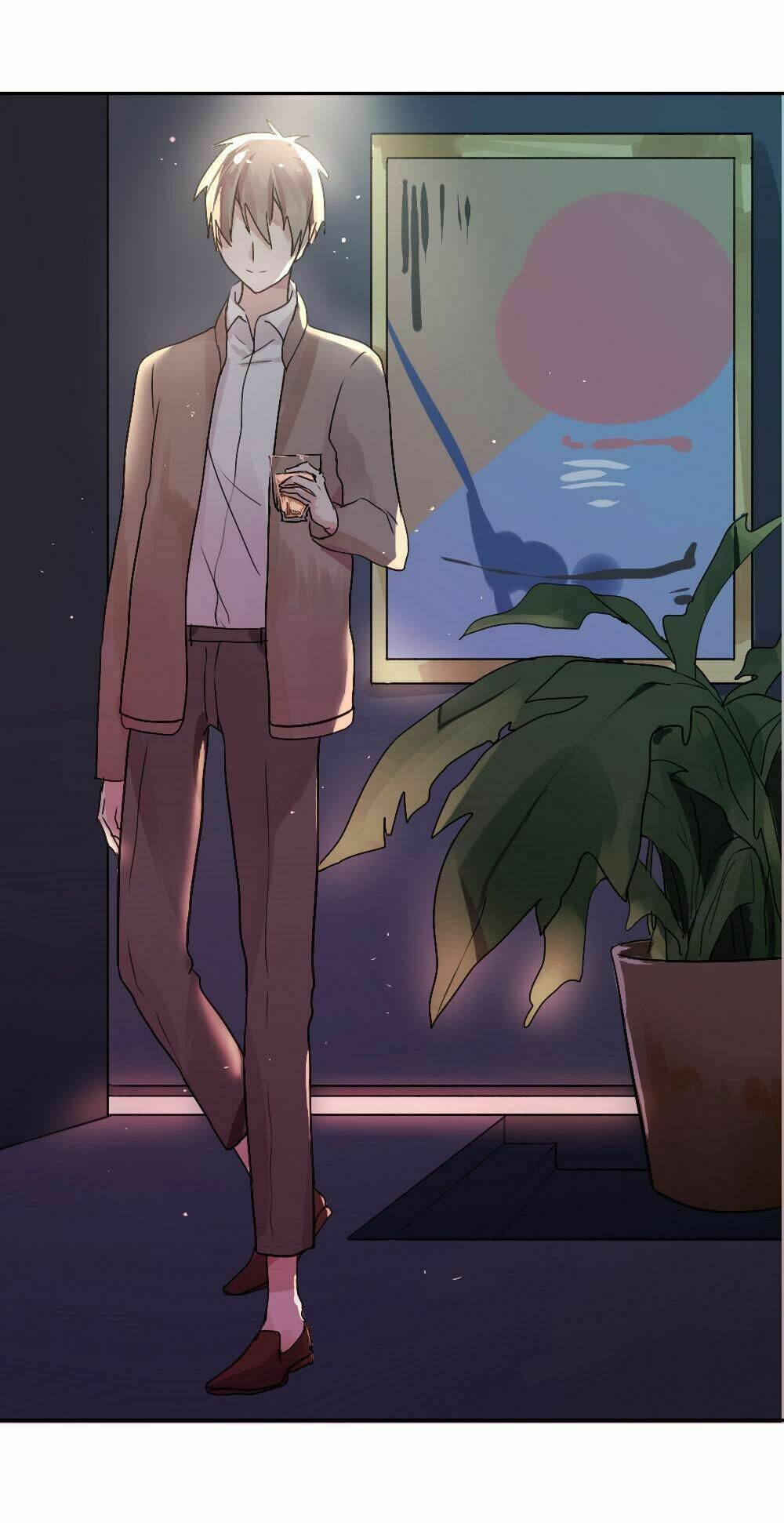 phải lòng em trai của bạn gái mình chapter 2 37