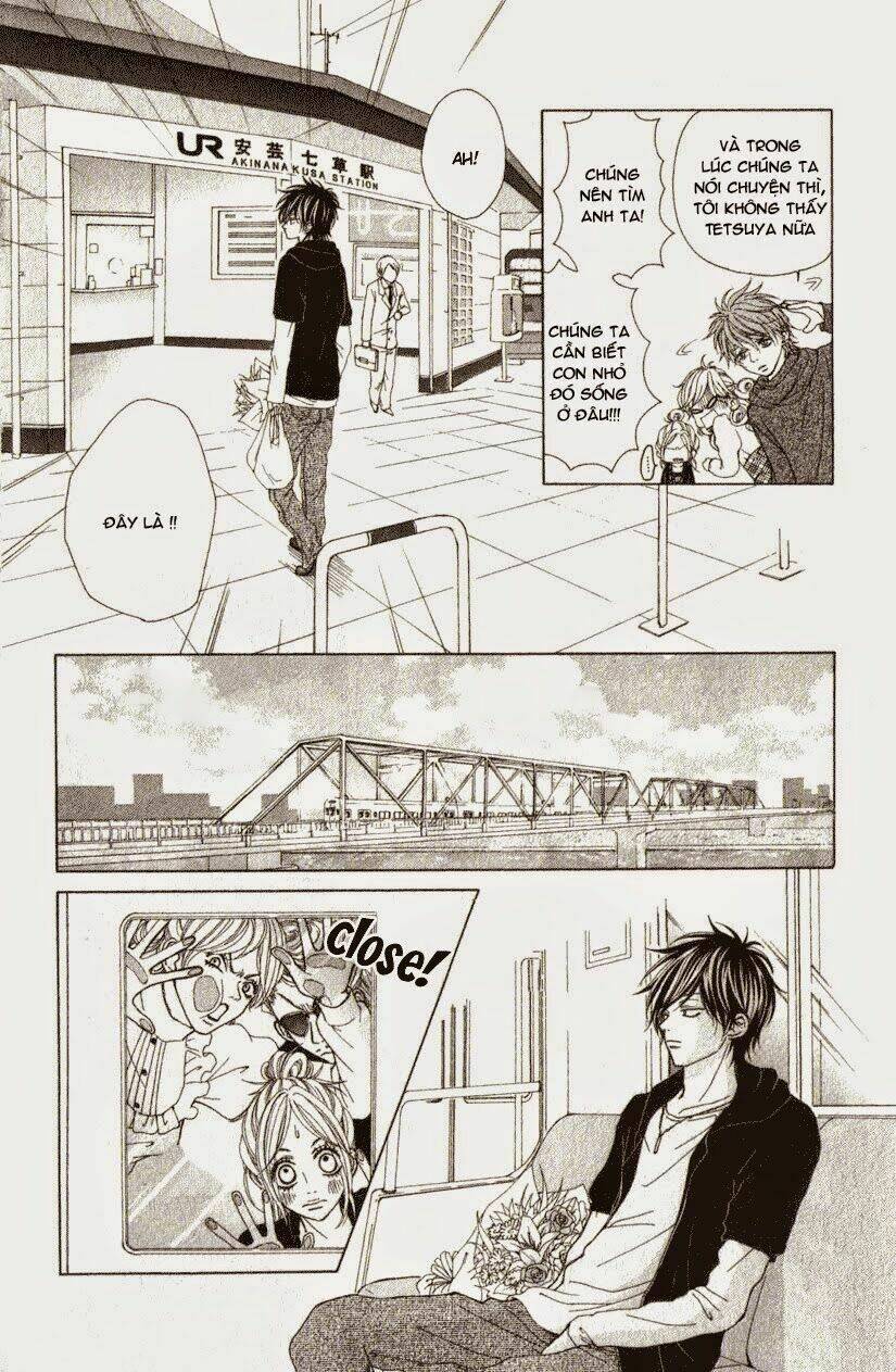 harem lodge chapter 2 24