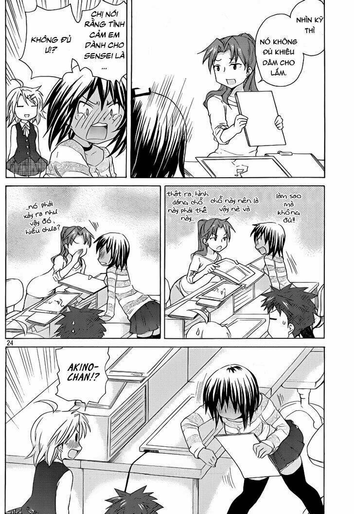 comic studio chapter 13 26