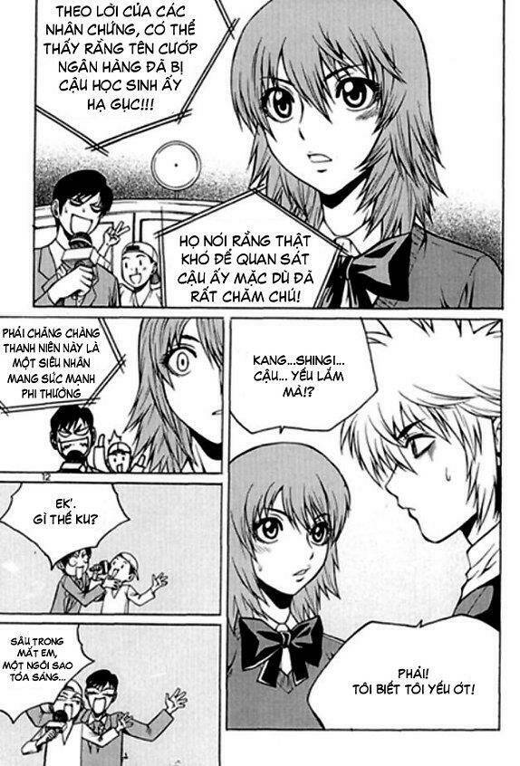 zippy ziggy chapter 28 13