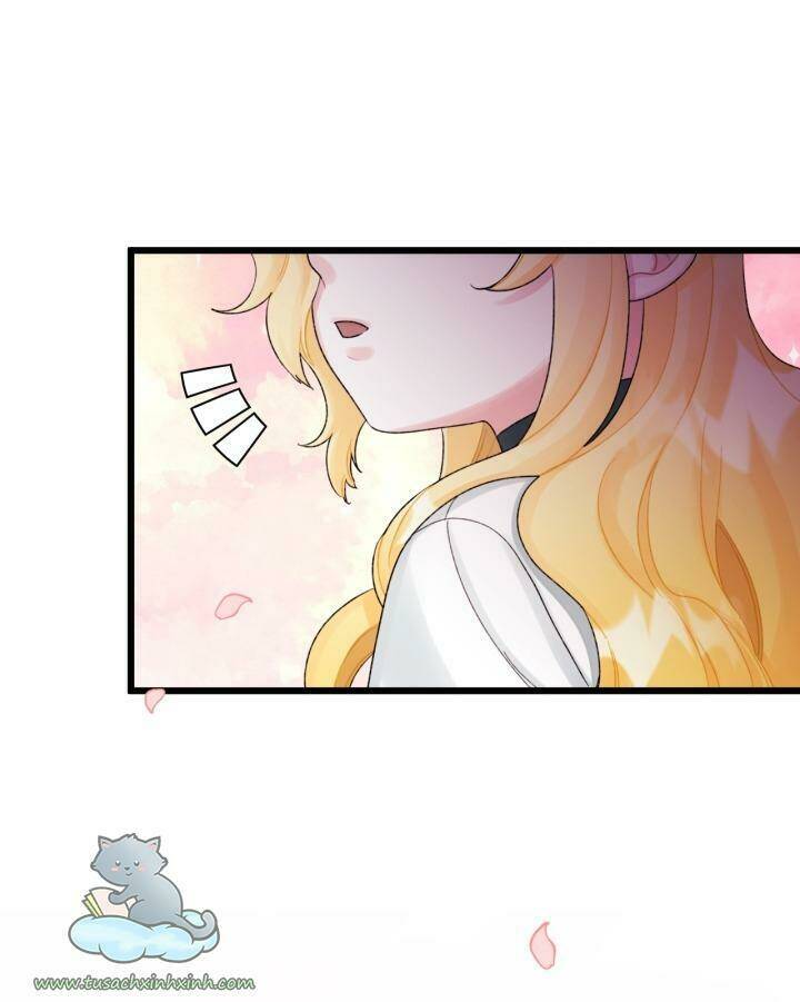 công chúa bãi rác chapter 51 62