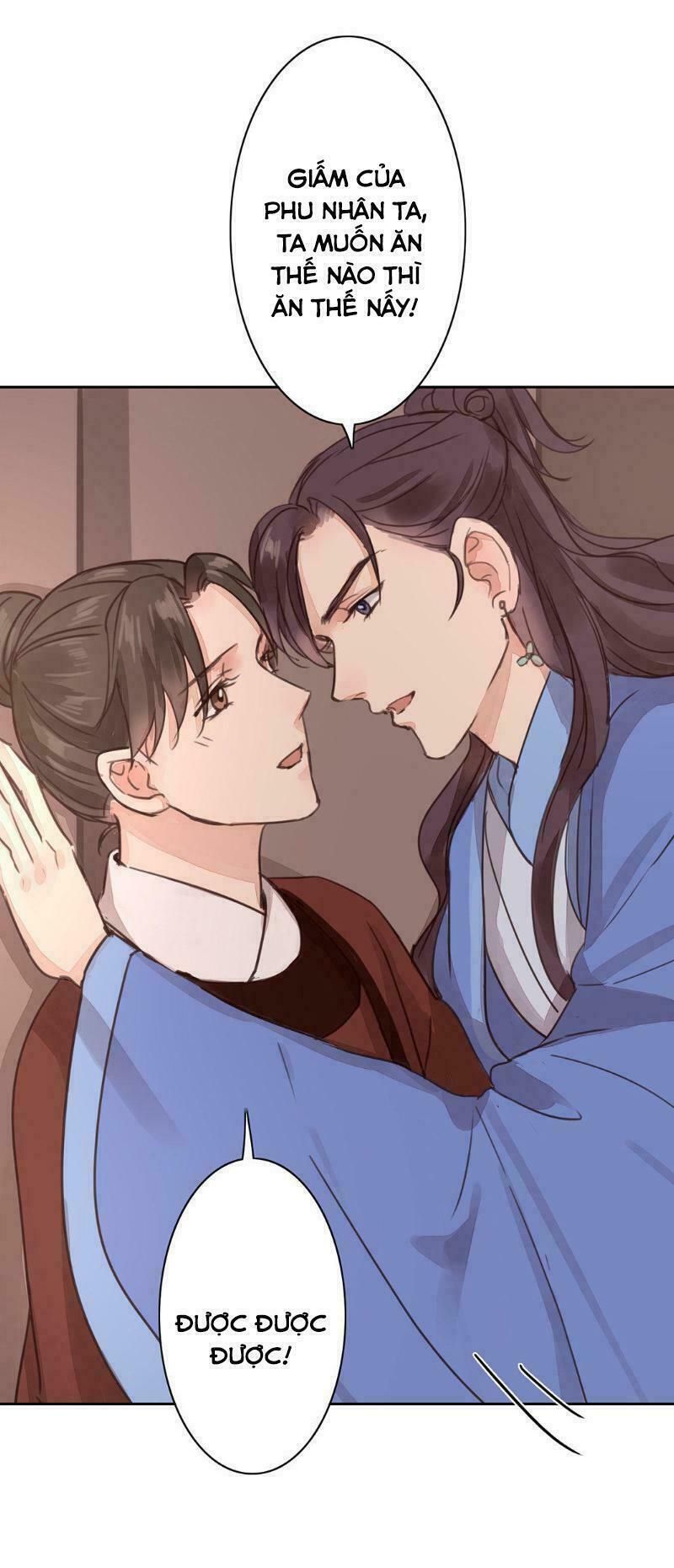 chỉ phu vi thê chapter 51 16