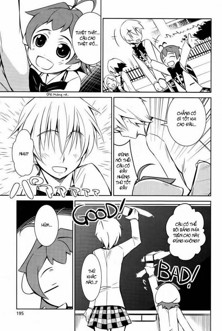 yamanko! chapter 2 6