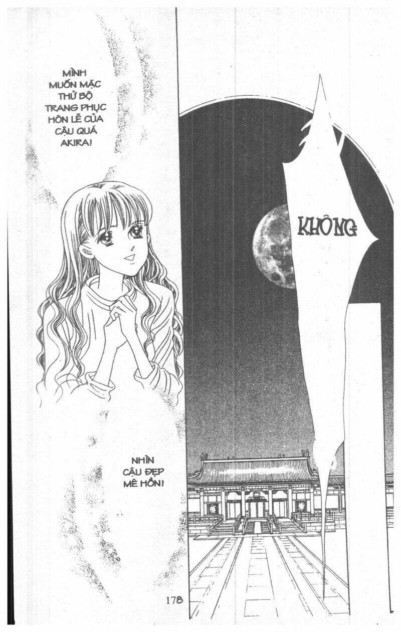 nàng tiên ánh trăng - kaguya hime chapter 18 176