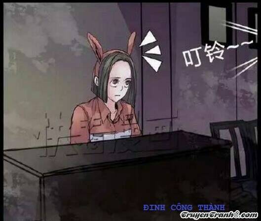 cưới ma chapter 3 31