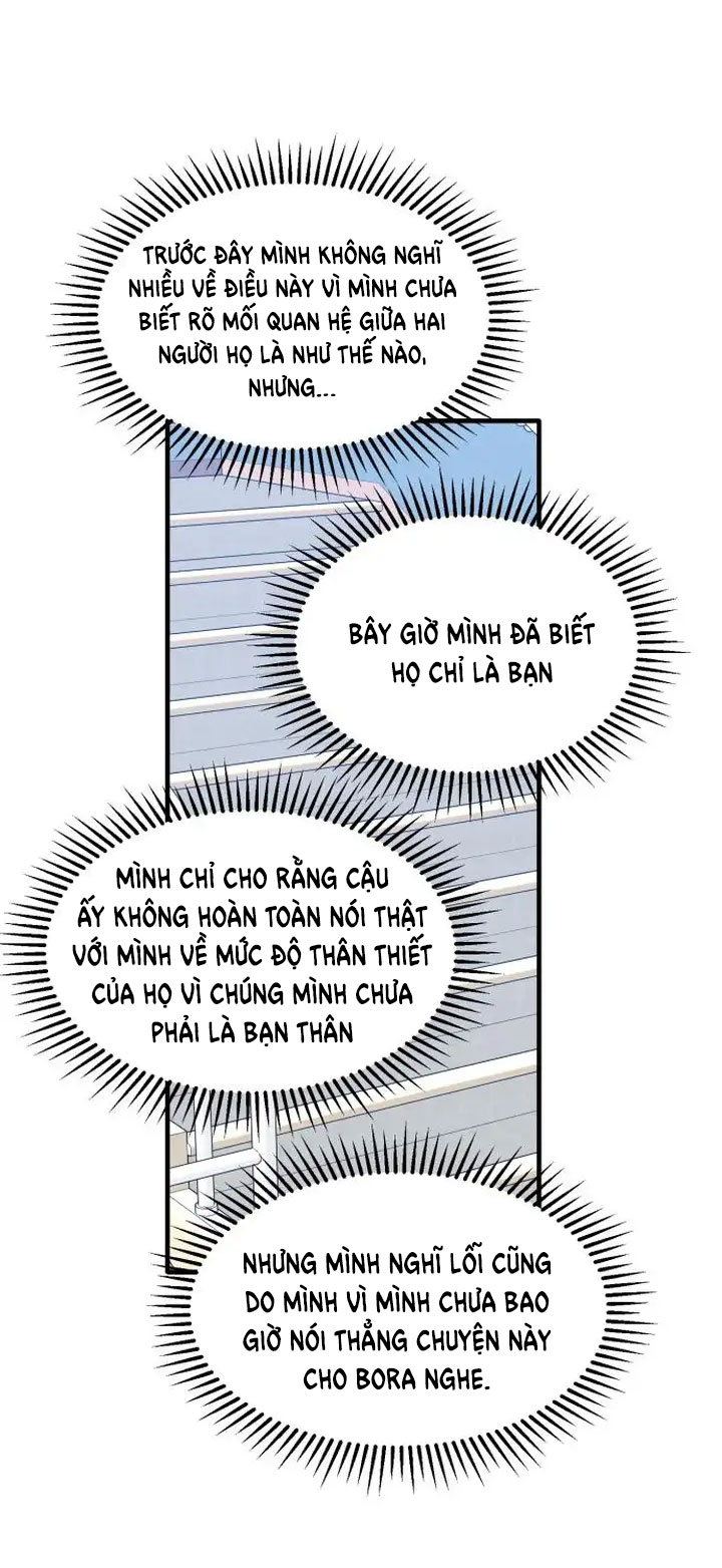 nguyên tắc của bạn thân là con trai chapter 20.2 5