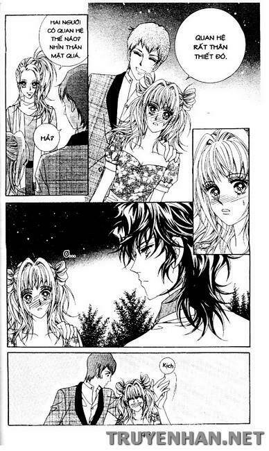 lọ lem hậu đậu chapter 81 20