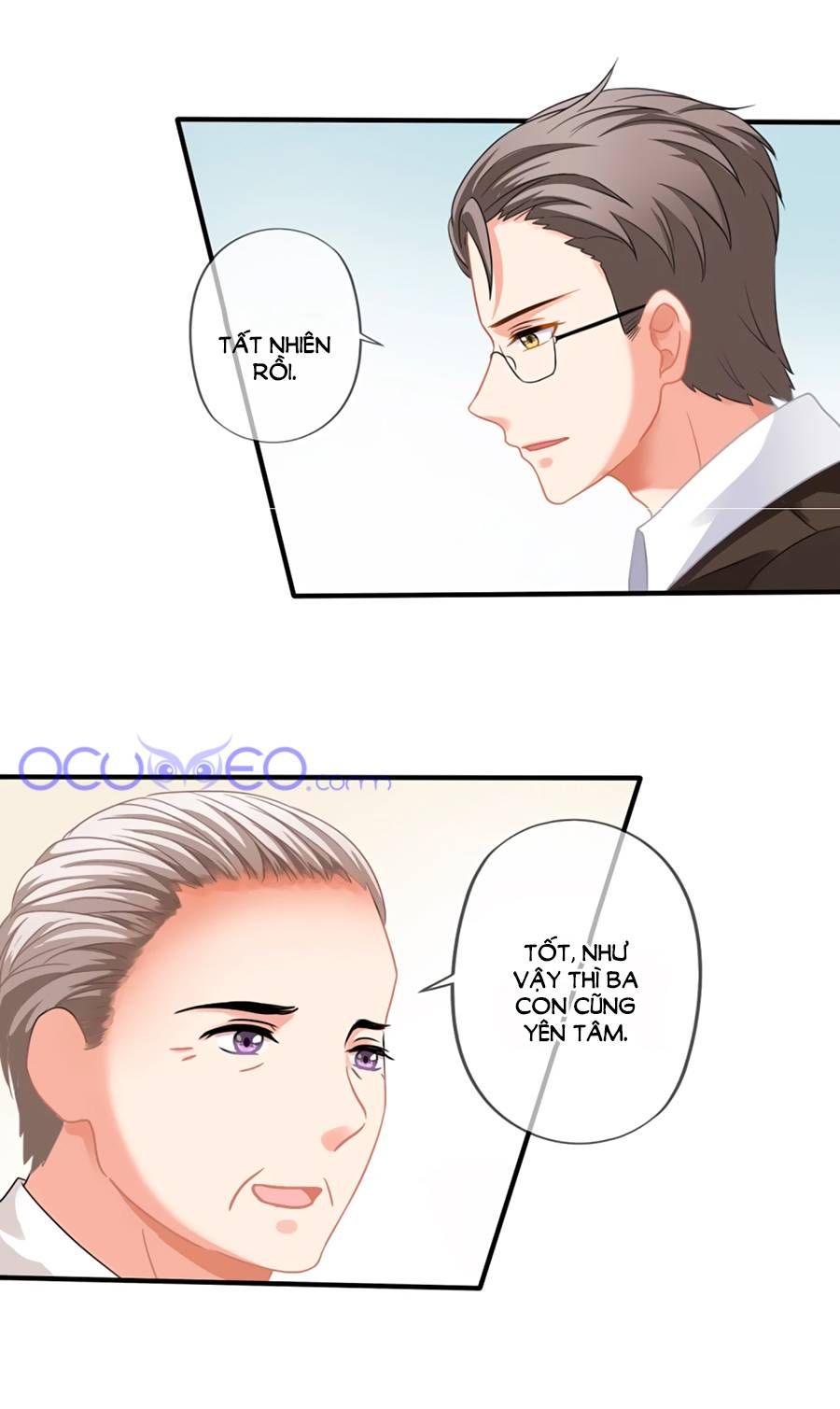 mỹ vị giai thê chapter 1 7