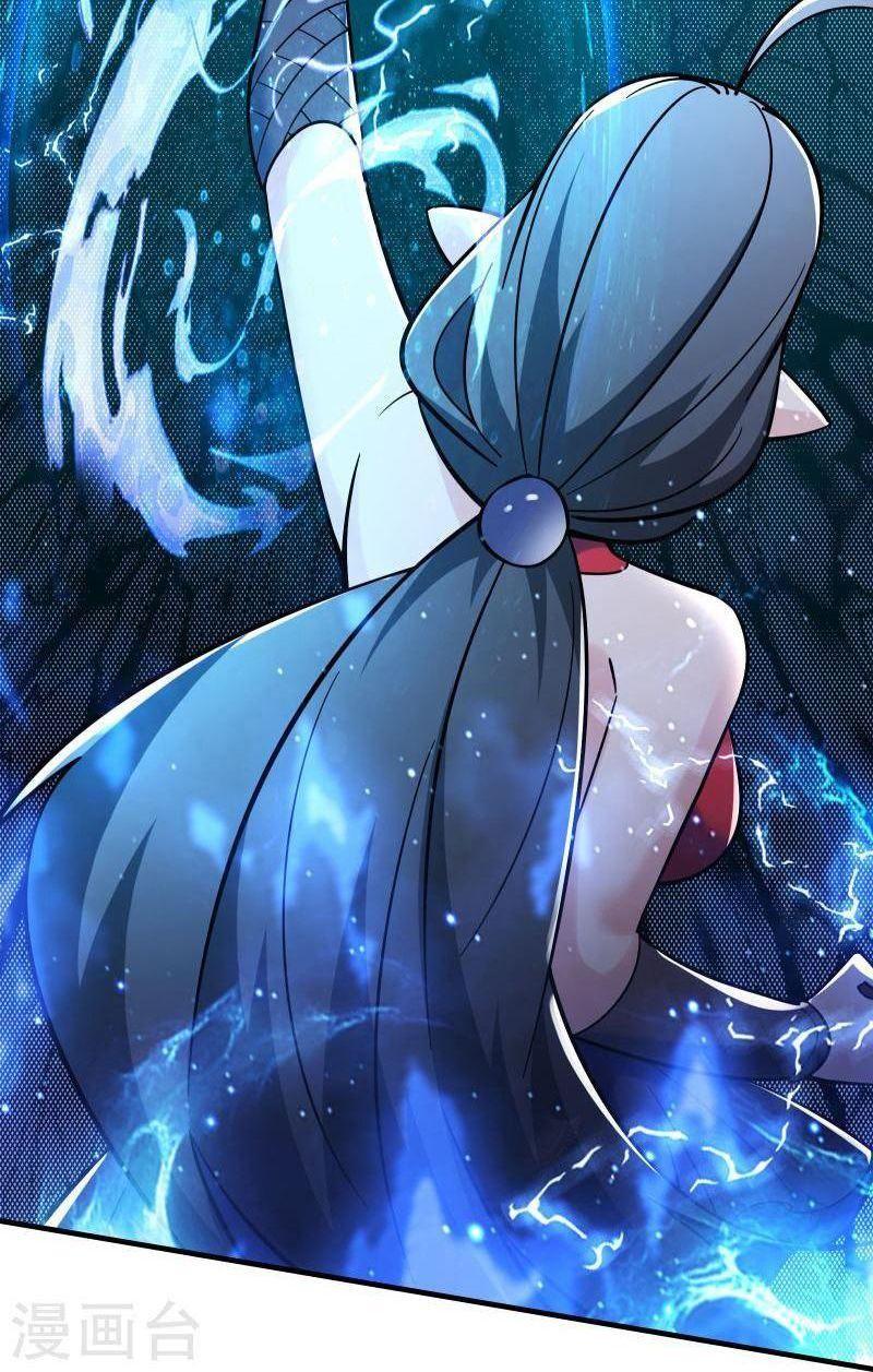 đồ đệ ta toàn là nữ ma đầu chapter 114 8