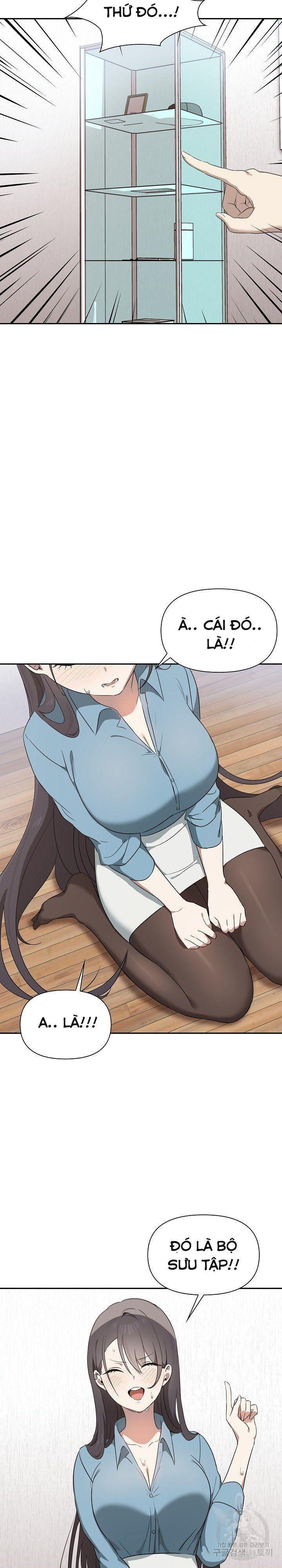 18+ thực sự em rất sướng chapter 3 20