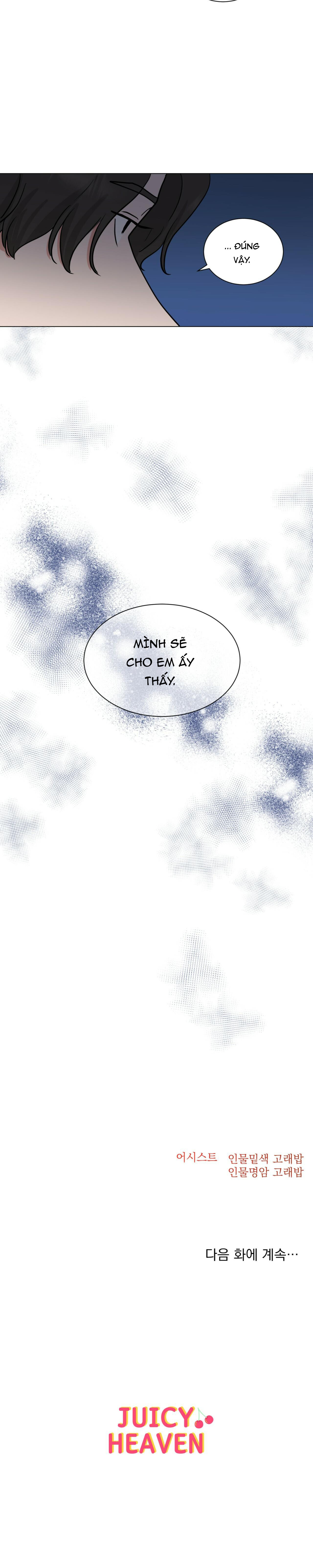 họ đã ngủ với nhau chapter 37 17