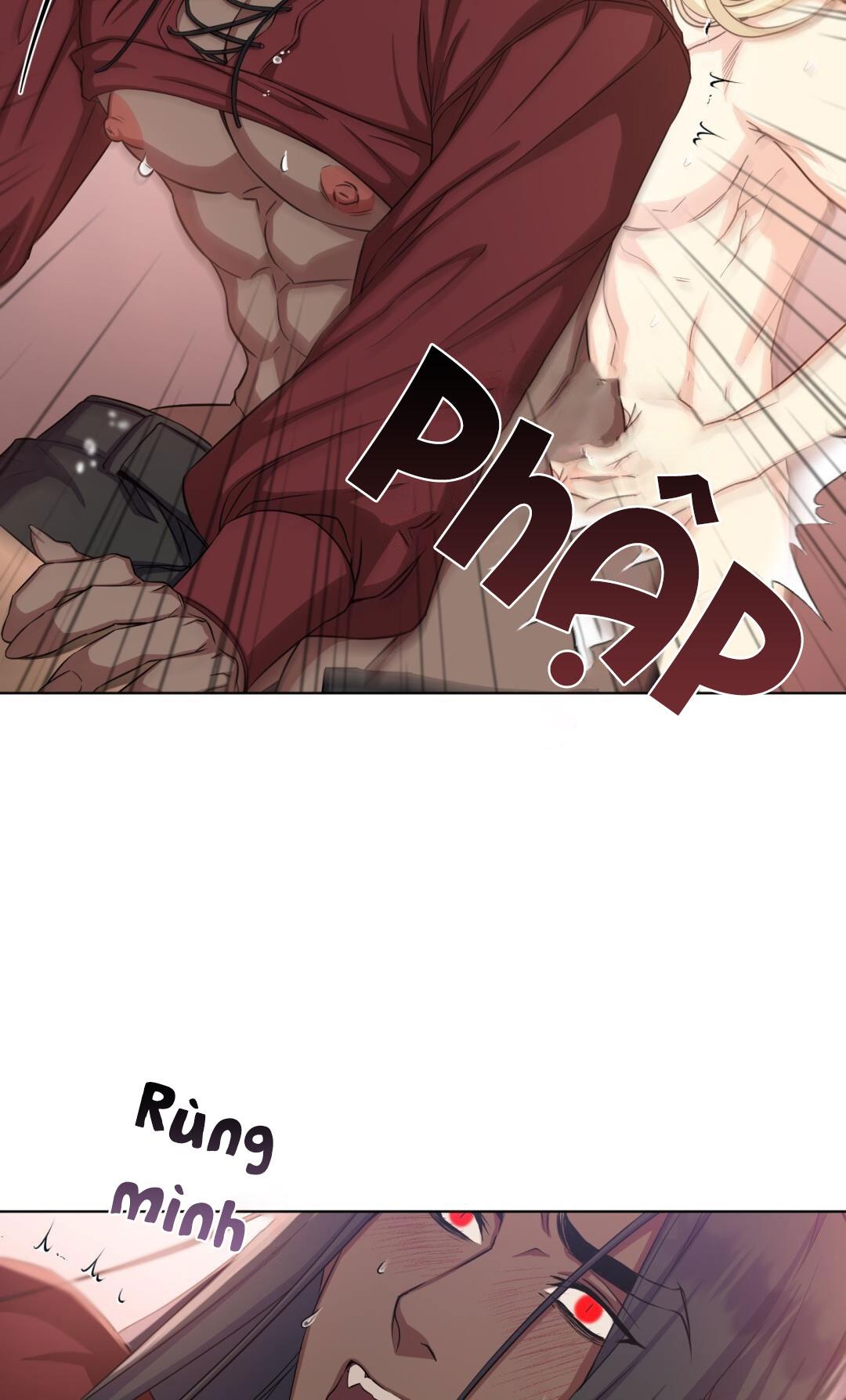 mặt trăng quỷ chapter 13 22