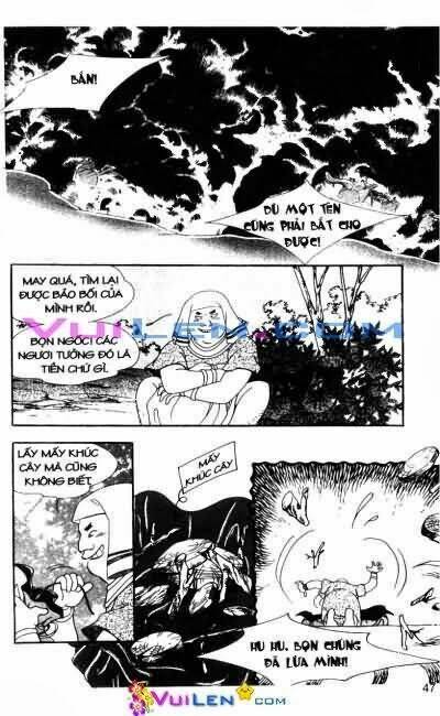 hậu duệ hoàng gia chapter 5 47