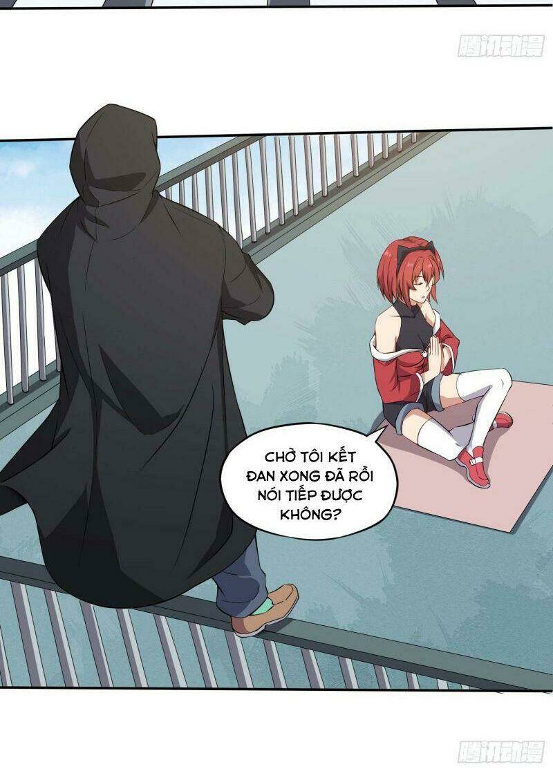 tổ thượng có tiền chapter 43 8