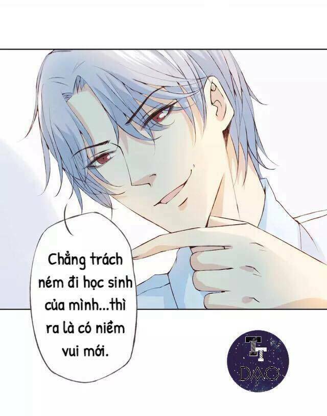 tôi không phải đa nhân cách chapter 31 6