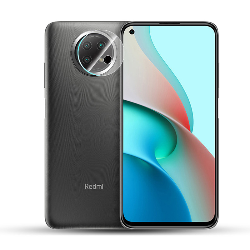 Kính cường lực Camera cho Xiaomi Redmi Note 9 5G