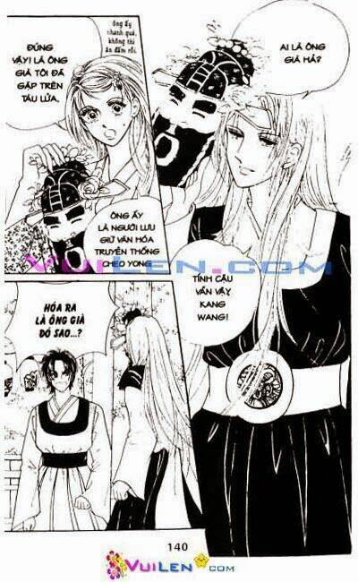 ảo vọng tình yêu chapter 9 140