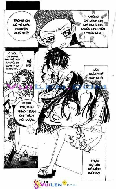 thiên thần tái thế chapter 1 114