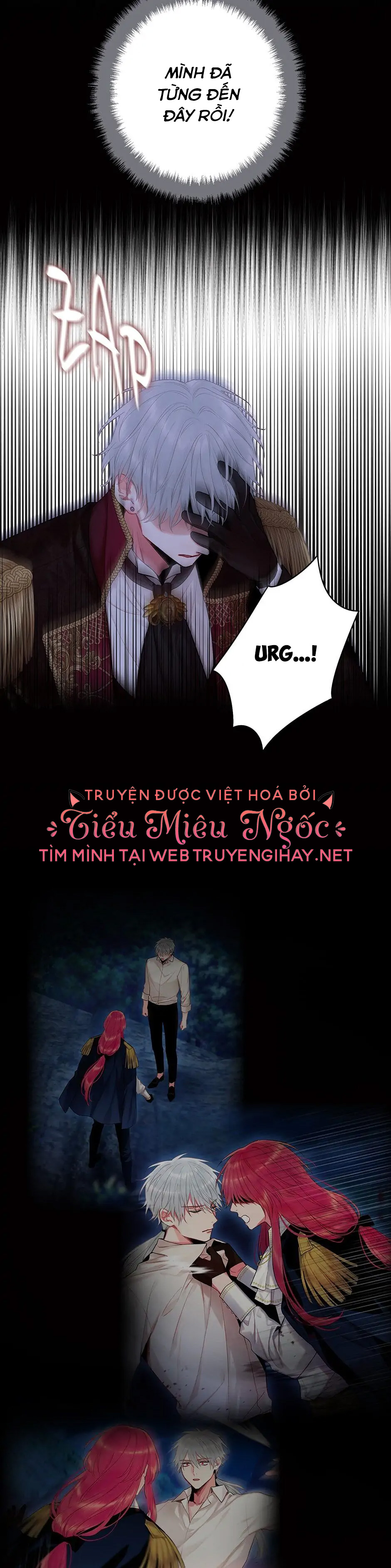 sống sót với thân phận là vợ của vị anh hùng chapter 108 5