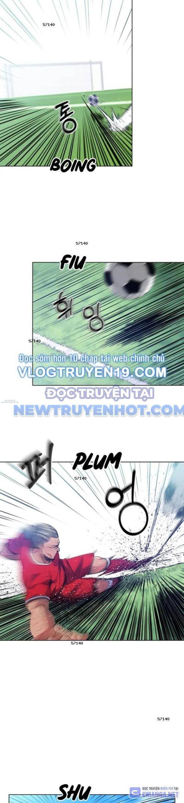 Góc Cao Khung Thành chapter 68 30