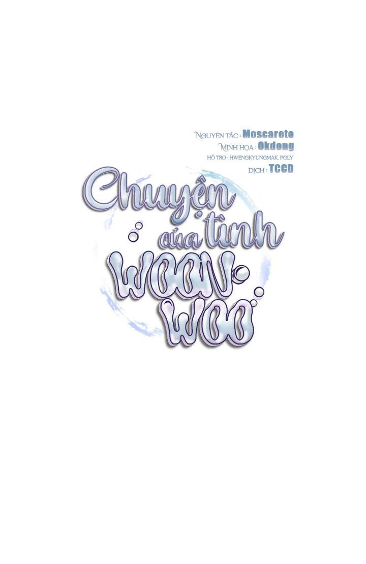 chuyện tình của woonwoo chapter 5 3
