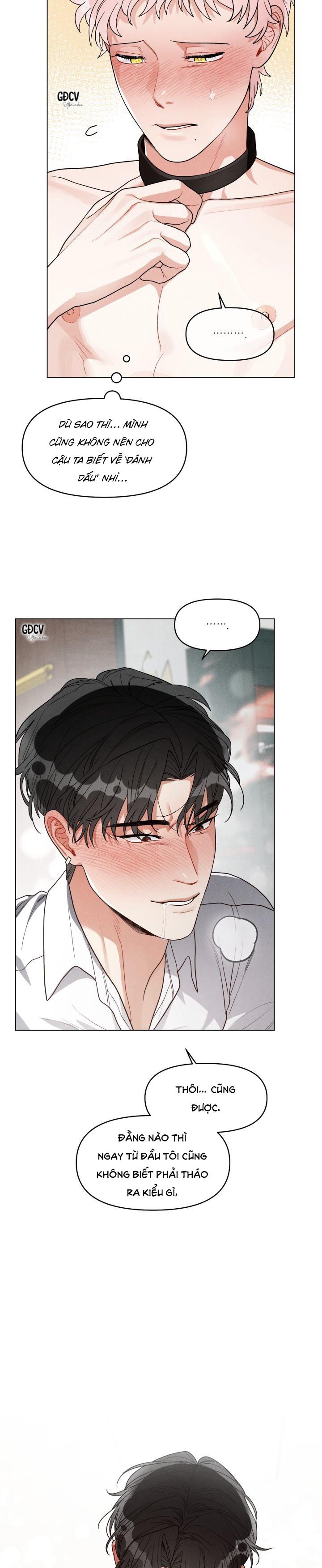 cuộc gọi ẩn danh chapter 4 19