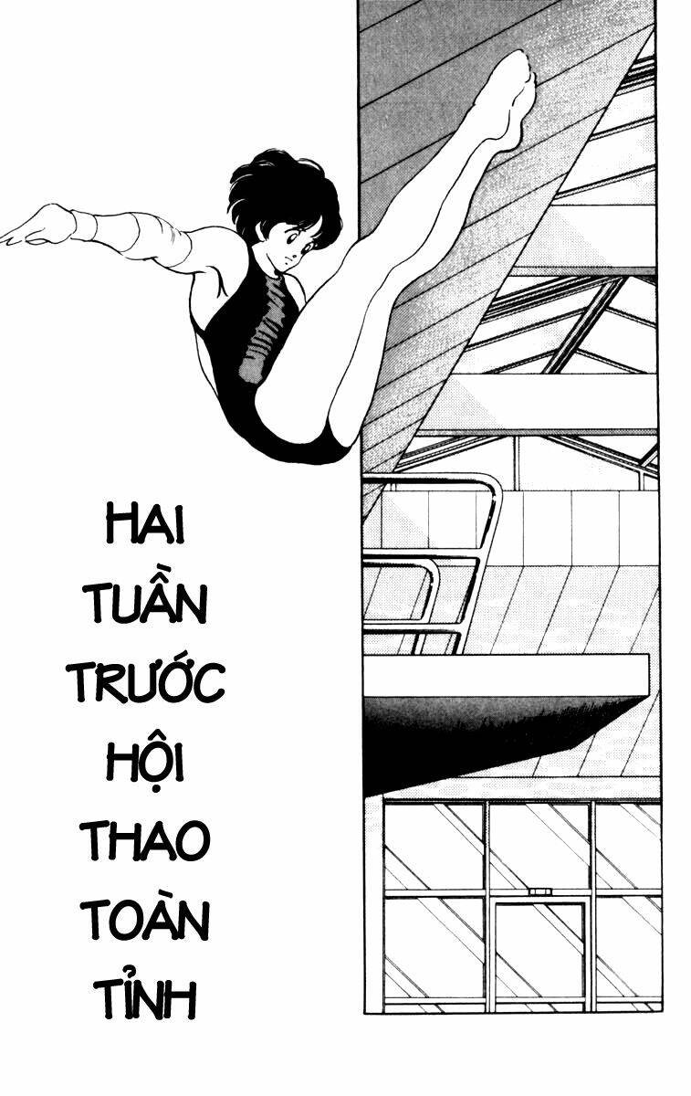 rough - ngọc thô chapter 59 2