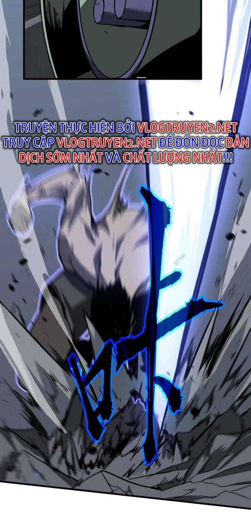 siêu tiến hóa chapter 87 10