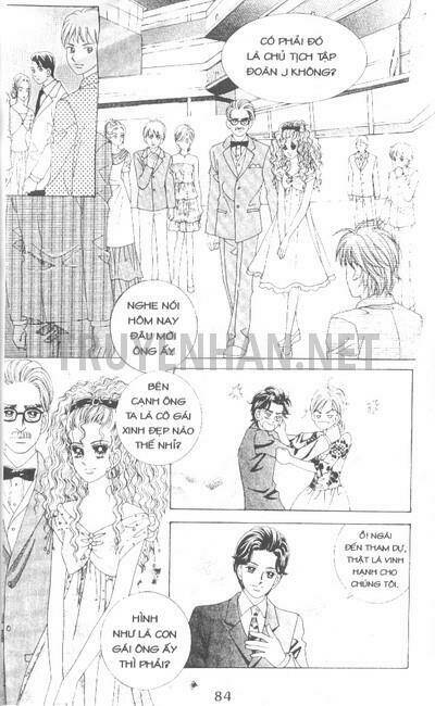 cô nàng sandwich chapter 4 11