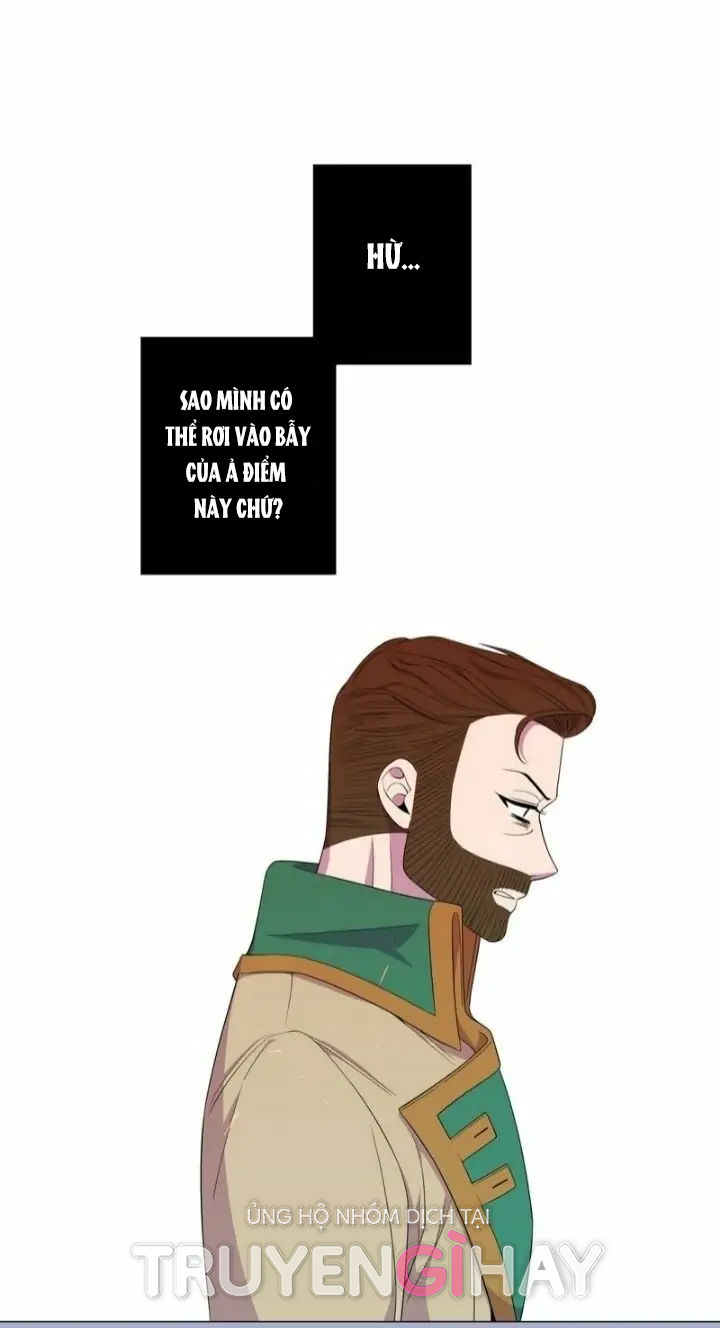 từ tiểu thư thành hoàng hậu - lady to queen chapter 41.2 28