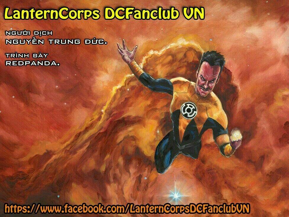 green lantern/new gods: godhead chapter 6 19