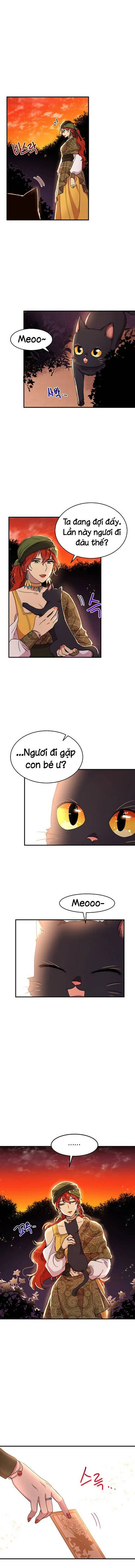 tại sao ngài làm điều này, công tước chapter 44 11