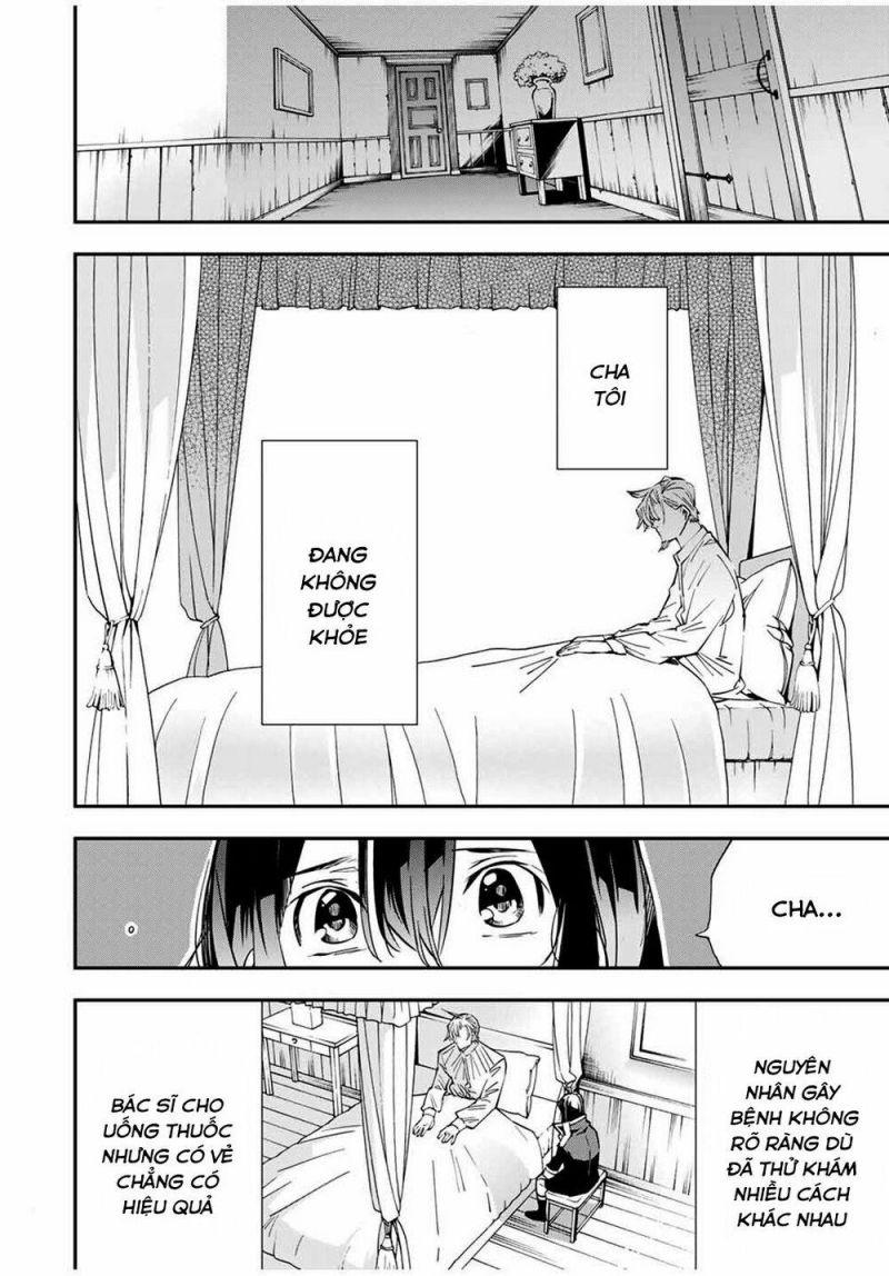 tái sinh thành quý tộc với kĩ năng 'appraisal' chapter 18 10