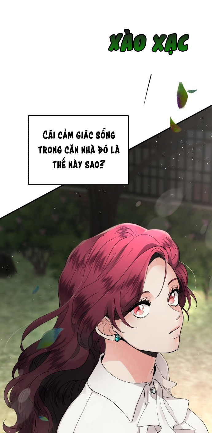 oan gia ngõ hẹp chapter 21 60