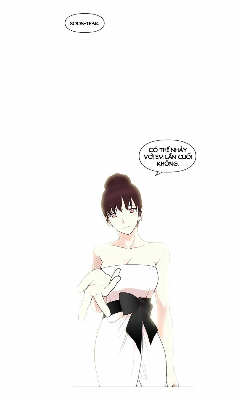 mrs. seonnyeo | mrs. tiên cô chapter 24 13