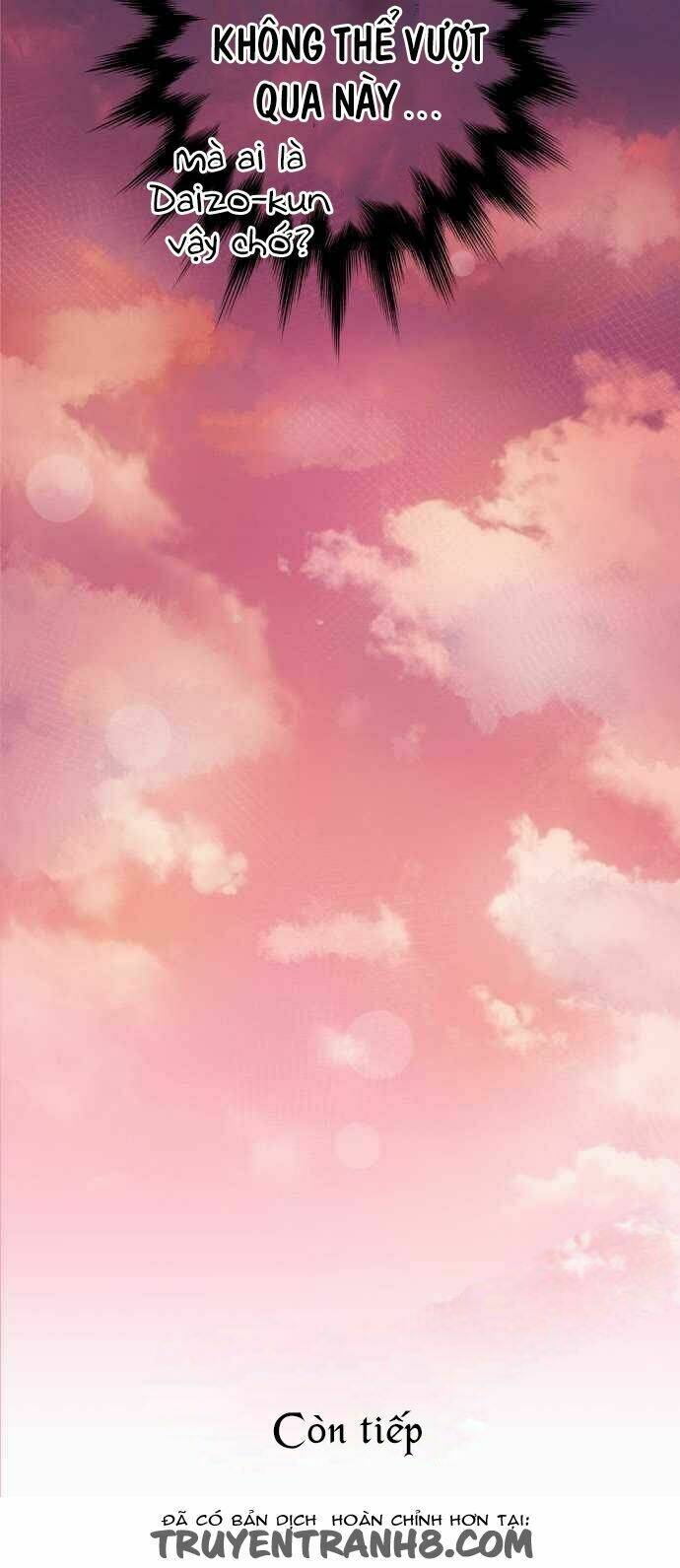 thú nhận tình cảm sao khó khăn vậy! chapter 2 31