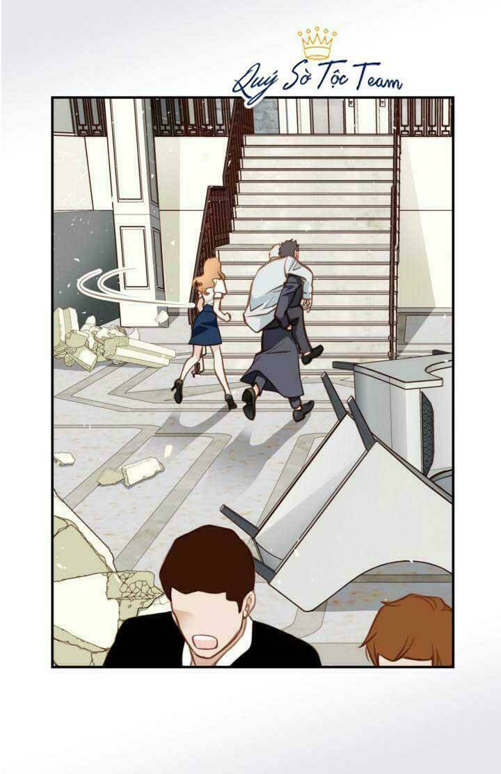 tiếp xúc chí mạng chapter 55 15