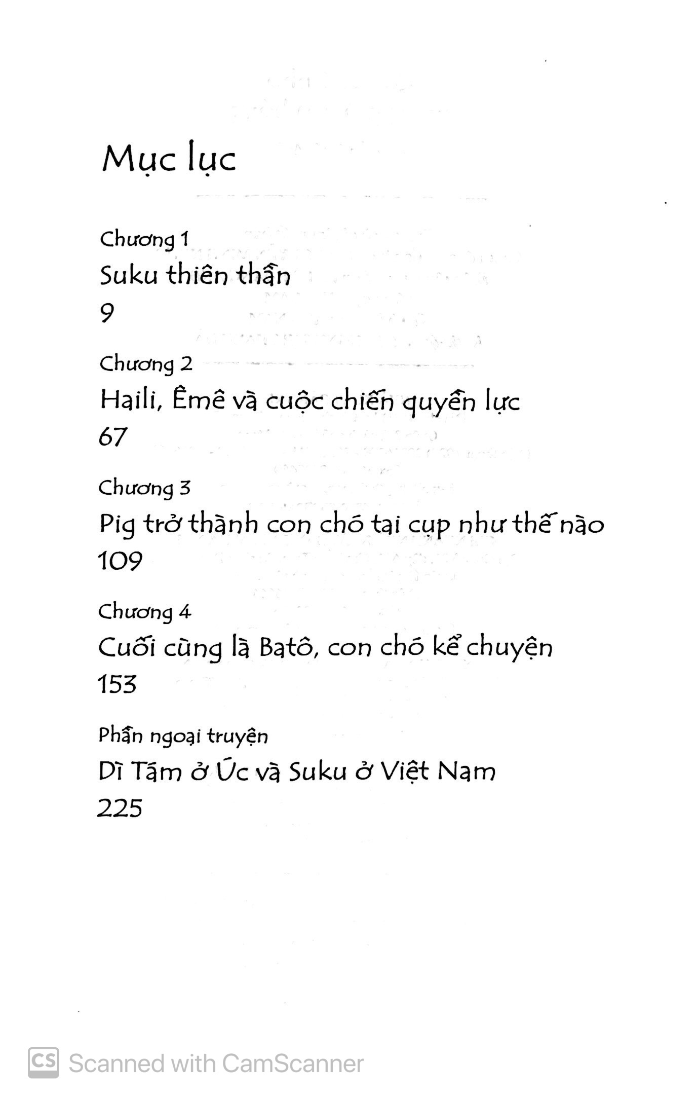 Con Chó Nhỏ Mang Giỏ Hoa Hồng (Tái Bản 2020) (Đ)